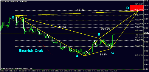 usdcad4 crab.gif‏