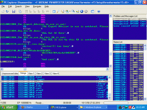 How to Crack this DLL file license.gif‏