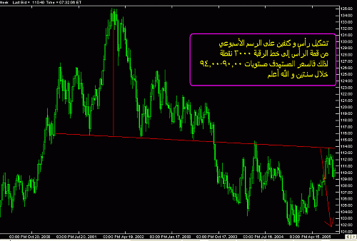 USD JPY Long Term Outlook.GIF‏