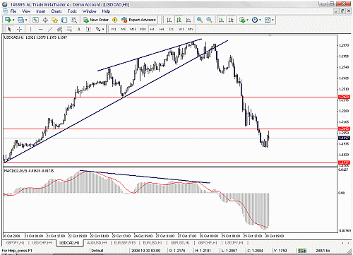 usd cad.gif‏