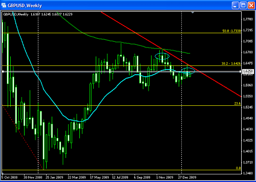 pound weekly chart @ 25-1-2010.PNG‏