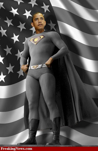 Barack_Obama_Superman_Photos.jpg‏