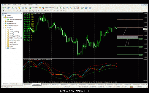 aud chf.gif‏