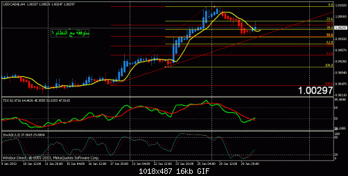 usd cad.gif‏