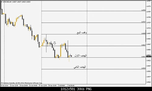 usdcadh4.png‏