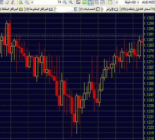 2aud nzd.GIF‏