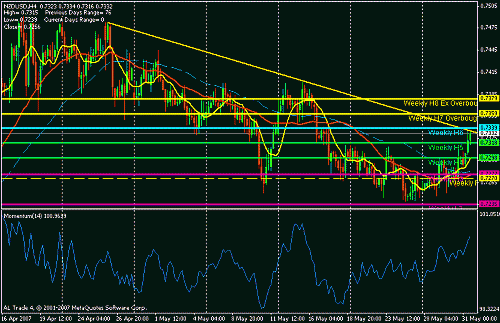 nzd usd.gif‏