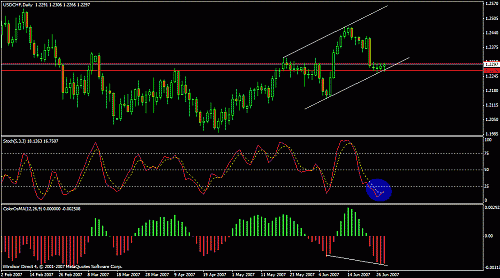 usdchf daily.gif‏