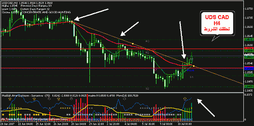 usdcad4h.gif‏