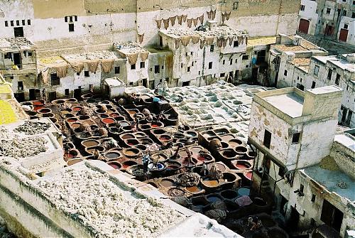 fez-tanneries_general_view.jpg‏