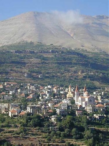 bcharre_lebanon.jpg‏