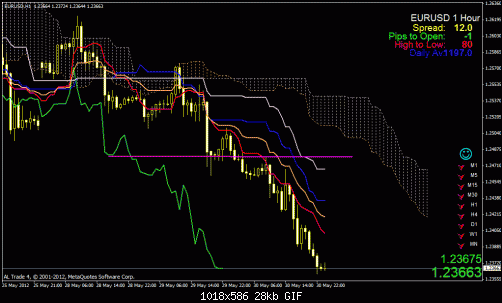 eur usd.gif‏