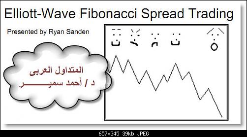     

:	Dr.Ahmed Samir - Elliott-Wave Fibonacci Spread Trading.jpg
:	281
:	38.9 
:	406720
