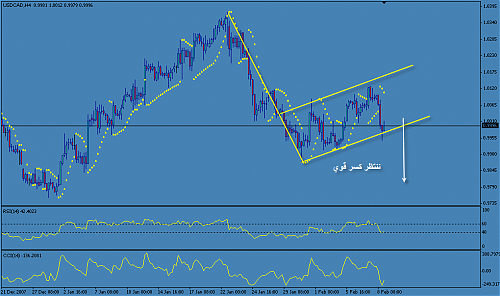 usd cad.png‏